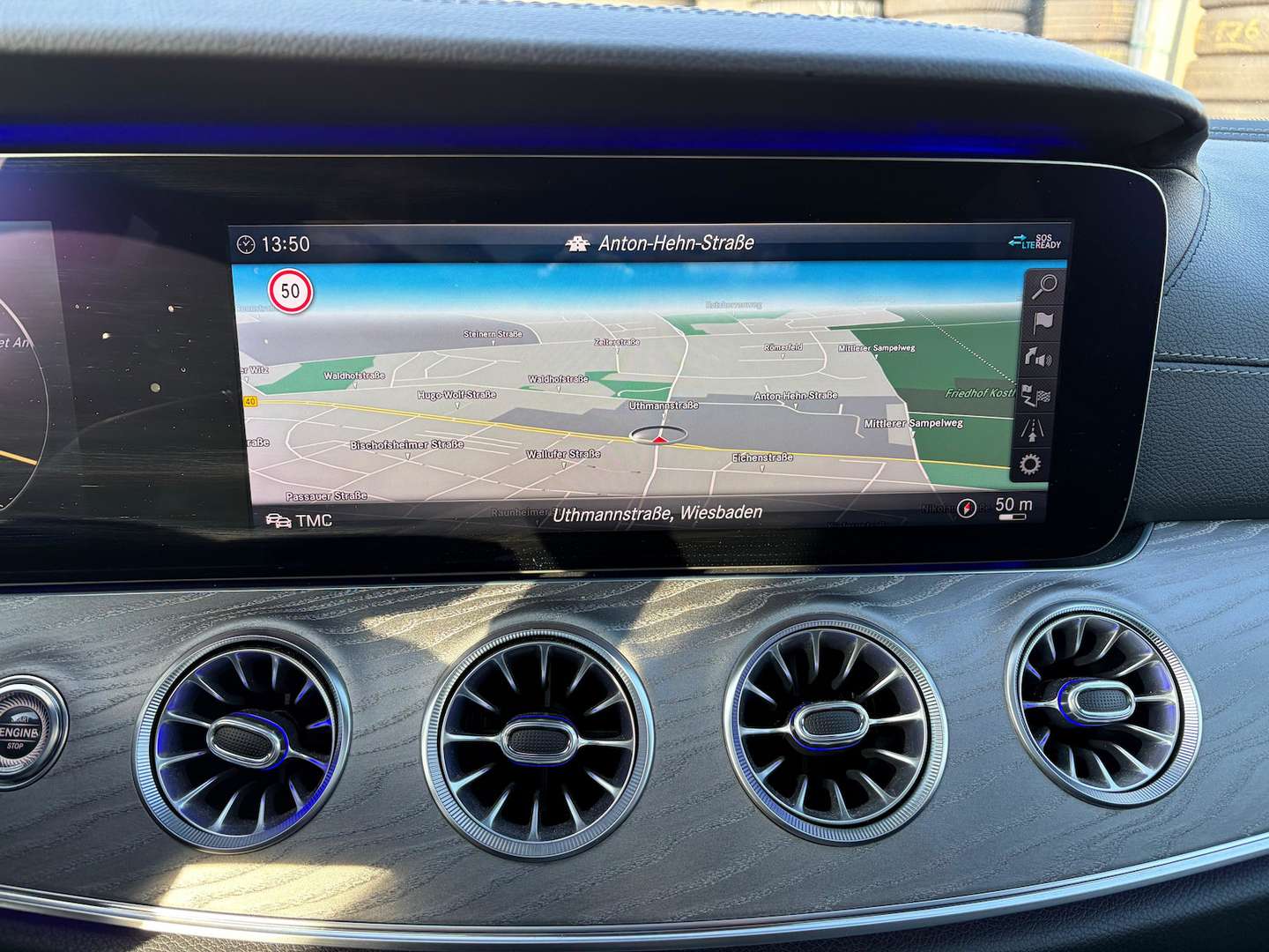 Mercedes CLS 450 AMG Line - 2019 - Joinsteer - #20