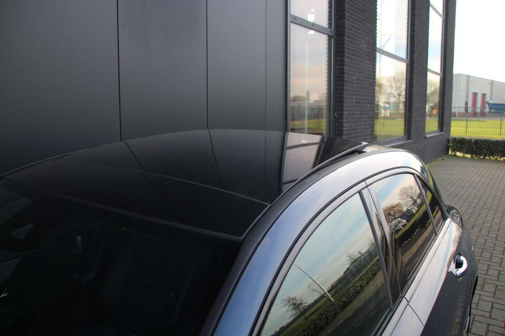 Mercedes Classe A 250 E 250 AMG Line - 2021 - Joinsteer - #9