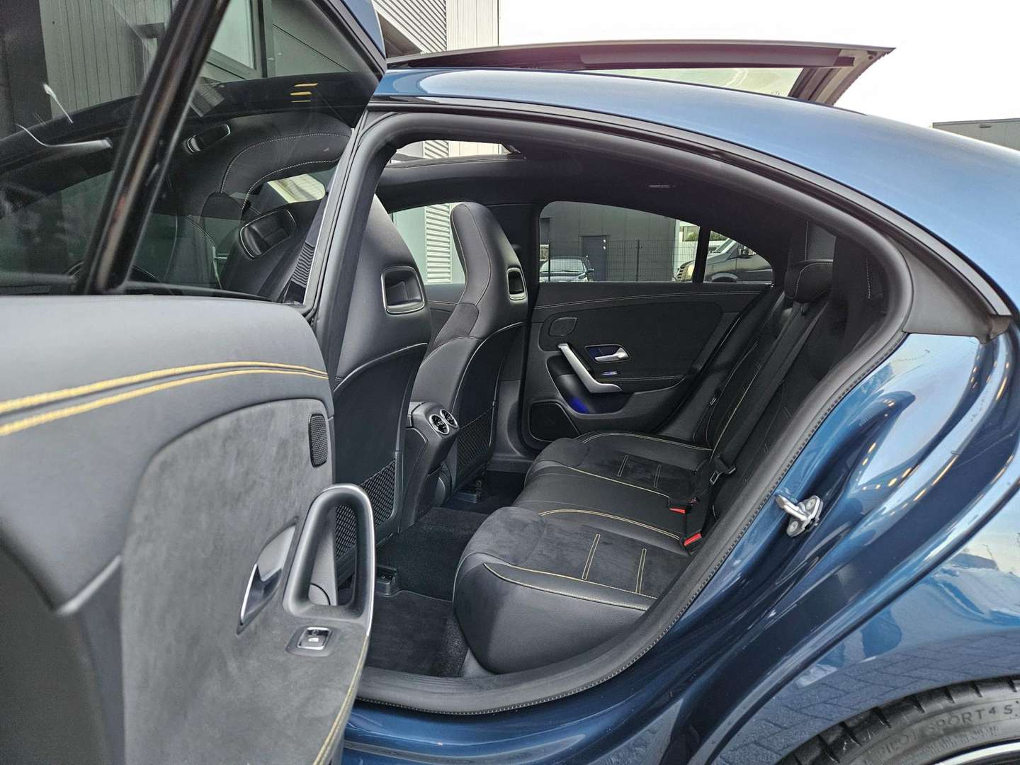 Mercedes CLA 45 AMG 45 - 2020 - Joinsteer - #17