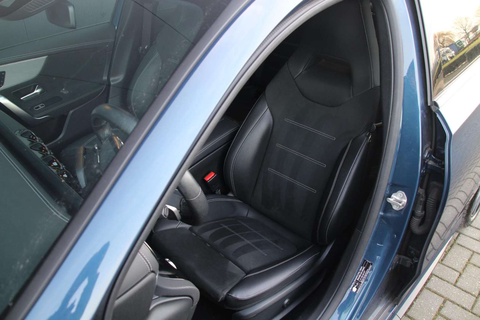 Mercedes Classe A 250 E 250 AMG Line - 2021 - Joinsteer - #10