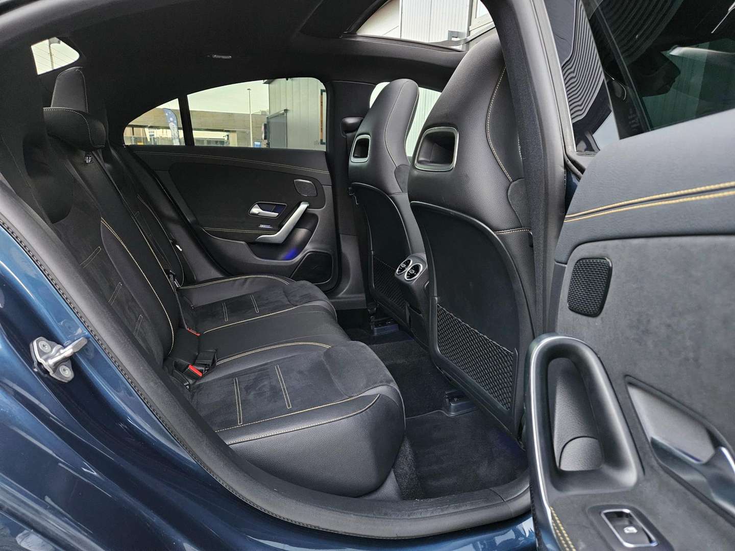 Mercedes CLA 45 AMG 45 - 2020 - Joinsteer - #18