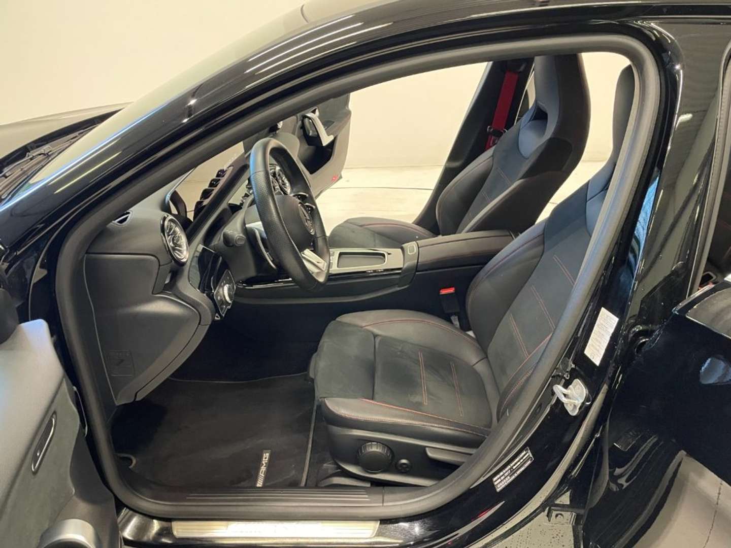 Mercedes Classe A35 AMG 35 AMG Line - 2023 - Joinsteer - #6