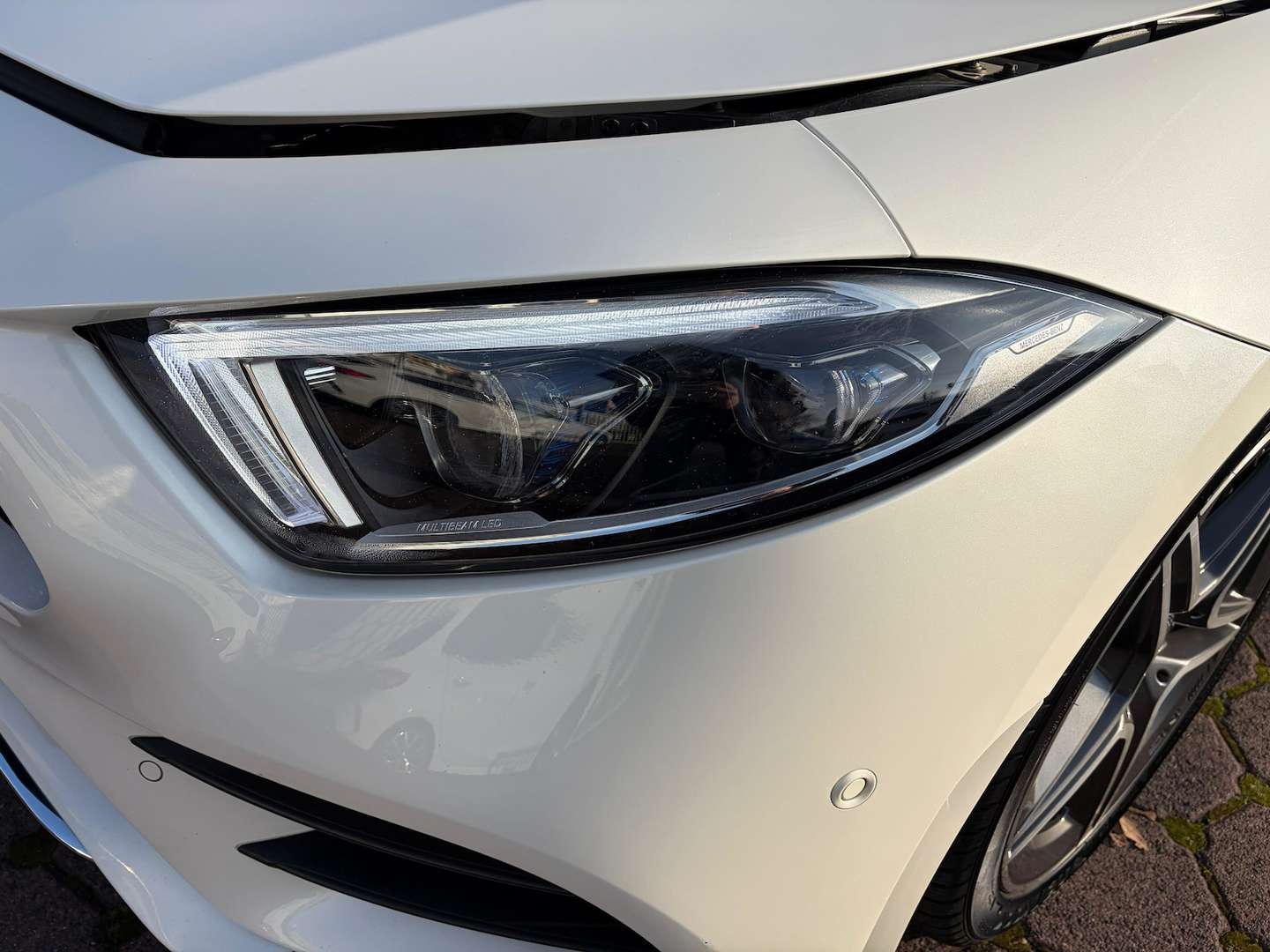 Mercedes CLS 450 AMG Line - 2019 - Joinsteer - #23