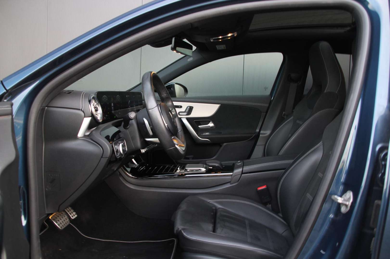 Mercedes Classe A 250 E 250 AMG Line - 2021 - Joinsteer - #12