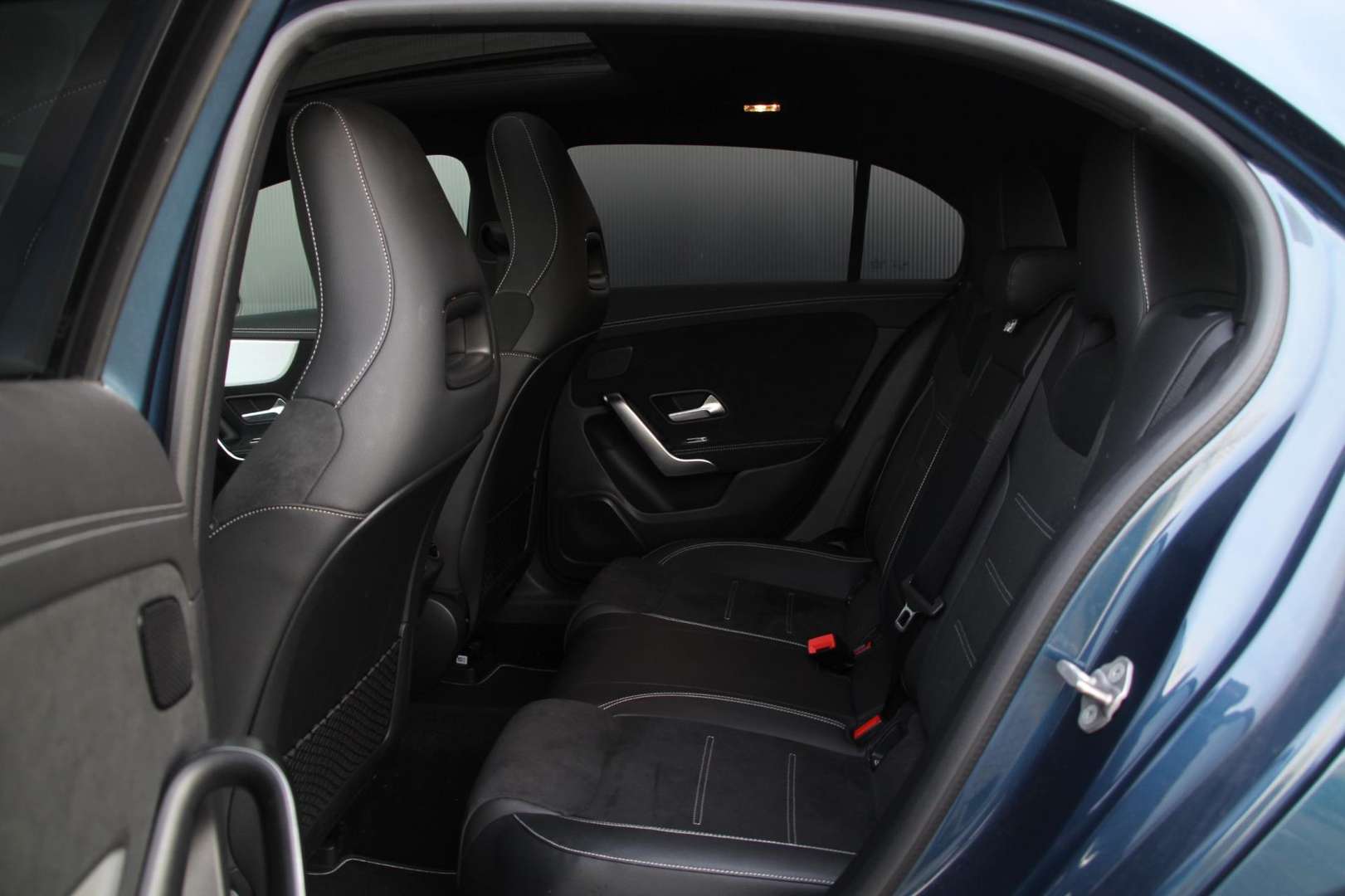 Mercedes Classe A 250 E 250 AMG Line - 2021 - Joinsteer - #13