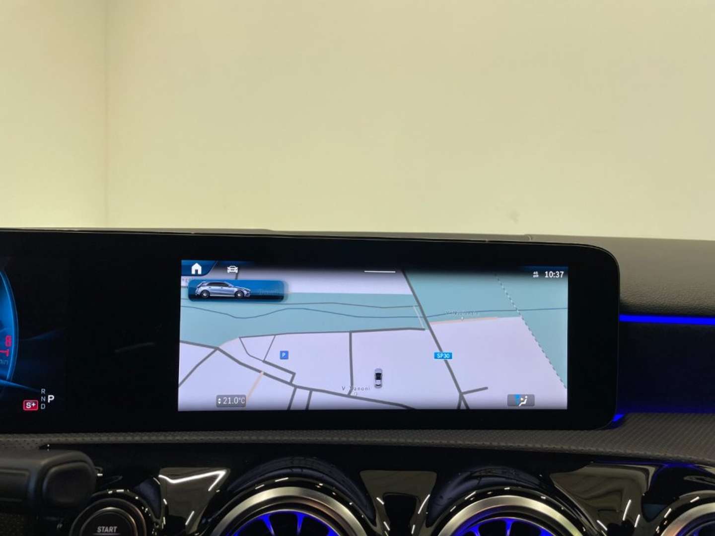 Mercedes Classe A35 AMG 35 AMG Line - 2023 - Joinsteer - #9