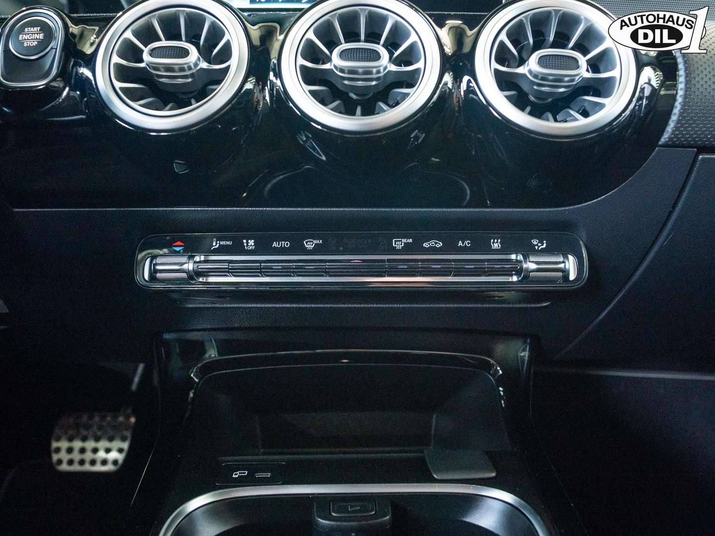 Mercedes Classe A250 E 250 AMG Line - 2021 - Joinsteer - #15