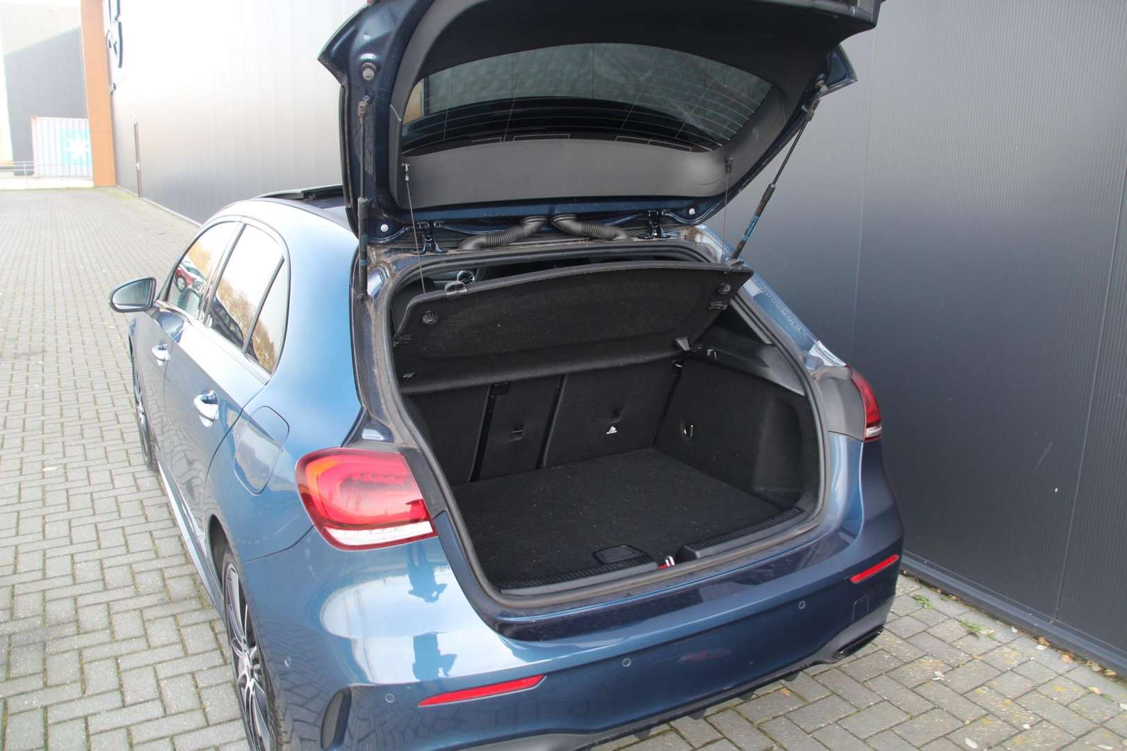 Mercedes Classe A 250 E 250 AMG Line - 2021 - Joinsteer - #14