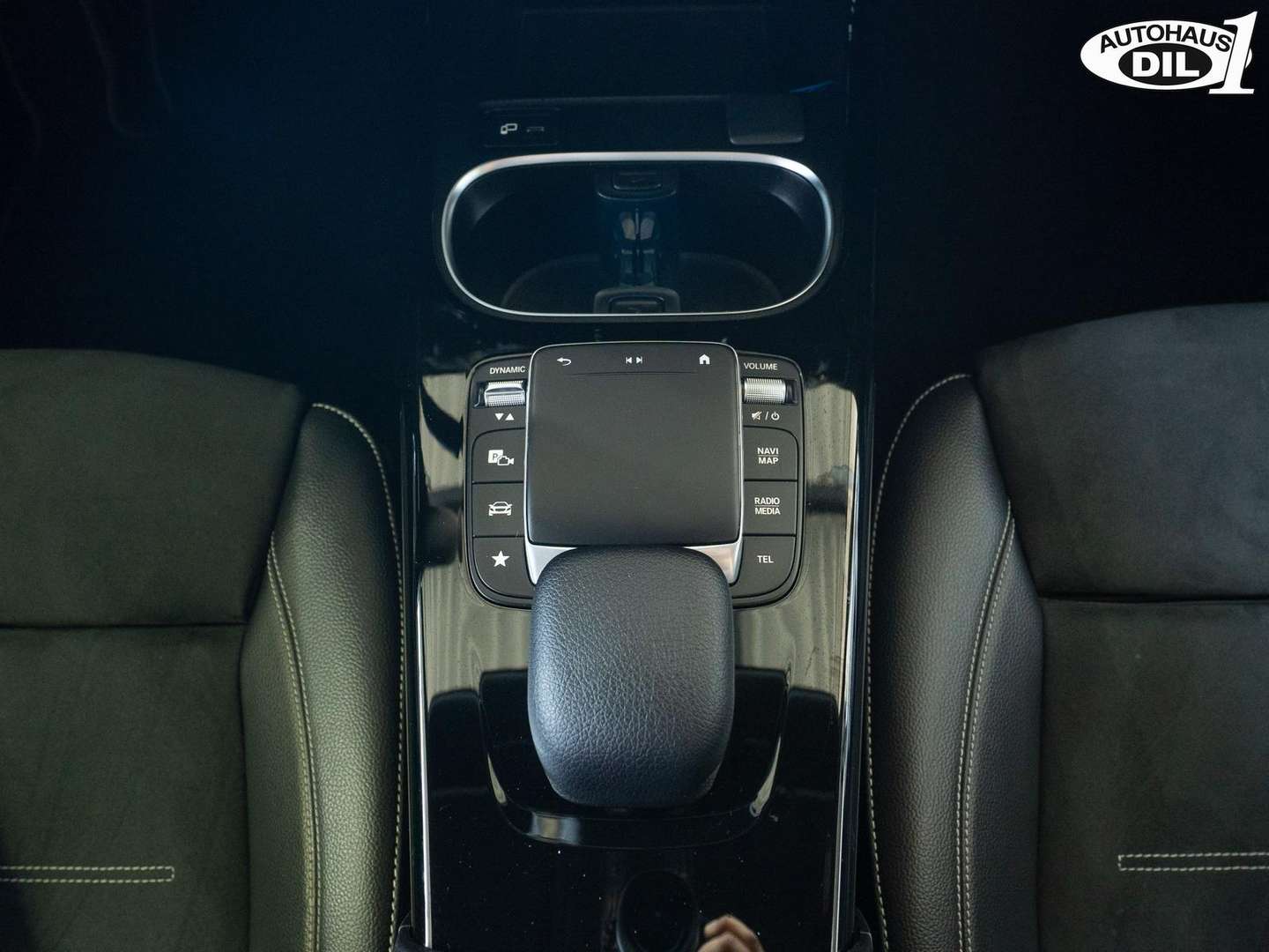 Mercedes Classe A250 E 250 AMG Line - 2021 - Joinsteer - #16