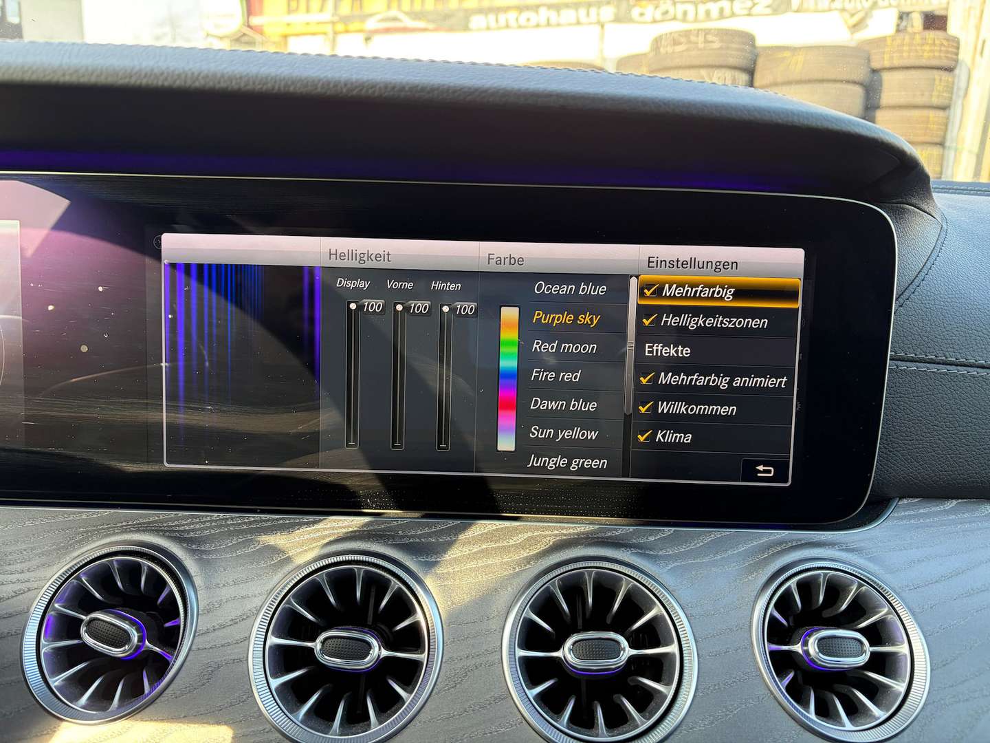 Mercedes CLS 450 AMG Line - 2019 - Joinsteer - #26