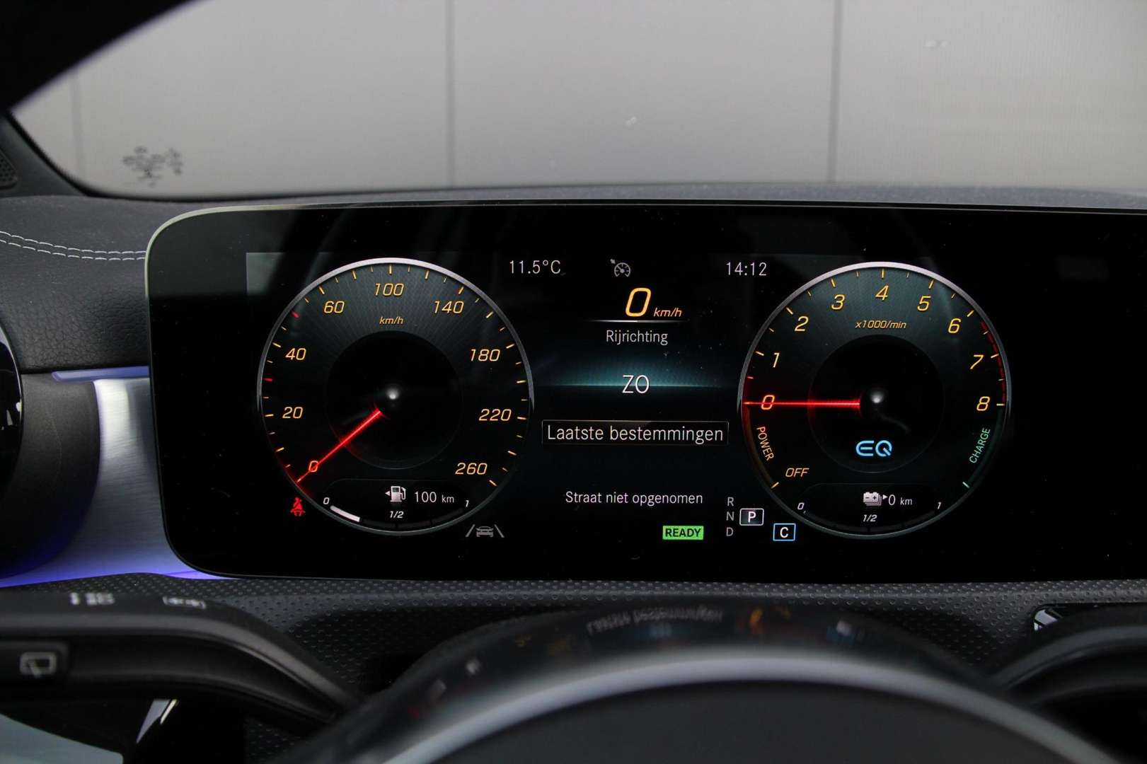 Mercedes Classe A 250 E 250 AMG Line - 2021 - Joinsteer - #16