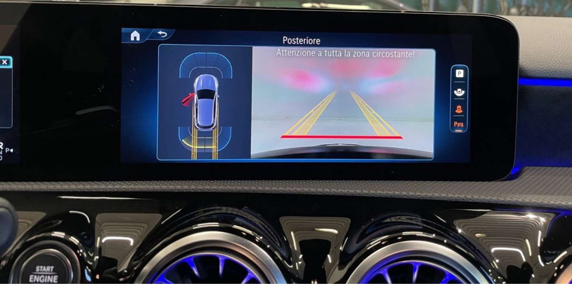 Mercedes Classe A35 AMG 35 AMG Line - 2023 - Joinsteer - #12