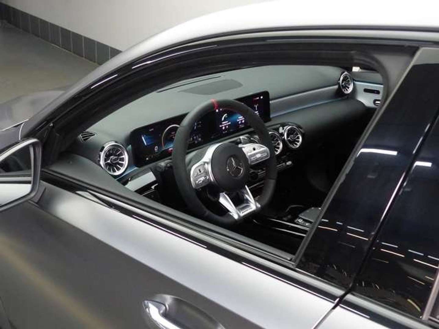 Mercedes Classe A45 AMG 45 AMG Line - 2022 - Joinsteer - #14