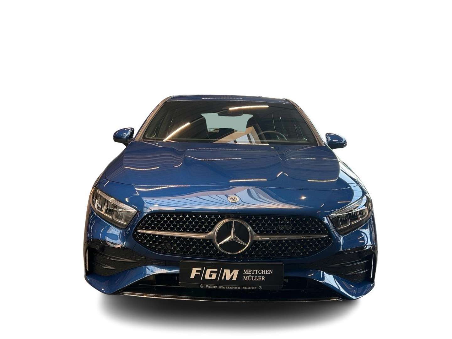 Mercedes Classe A250 E 250 AMG Line - 2024 - Joinsteer - #1