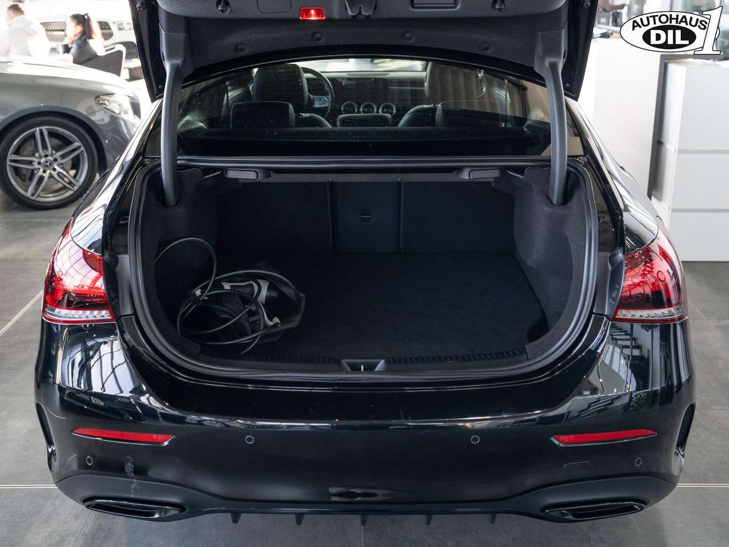 Mercedes Classe A250 E 250 AMG Line - 2021 - Joinsteer - #18