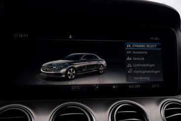 Mercedes Classe E 200 AMG Line — photo 24