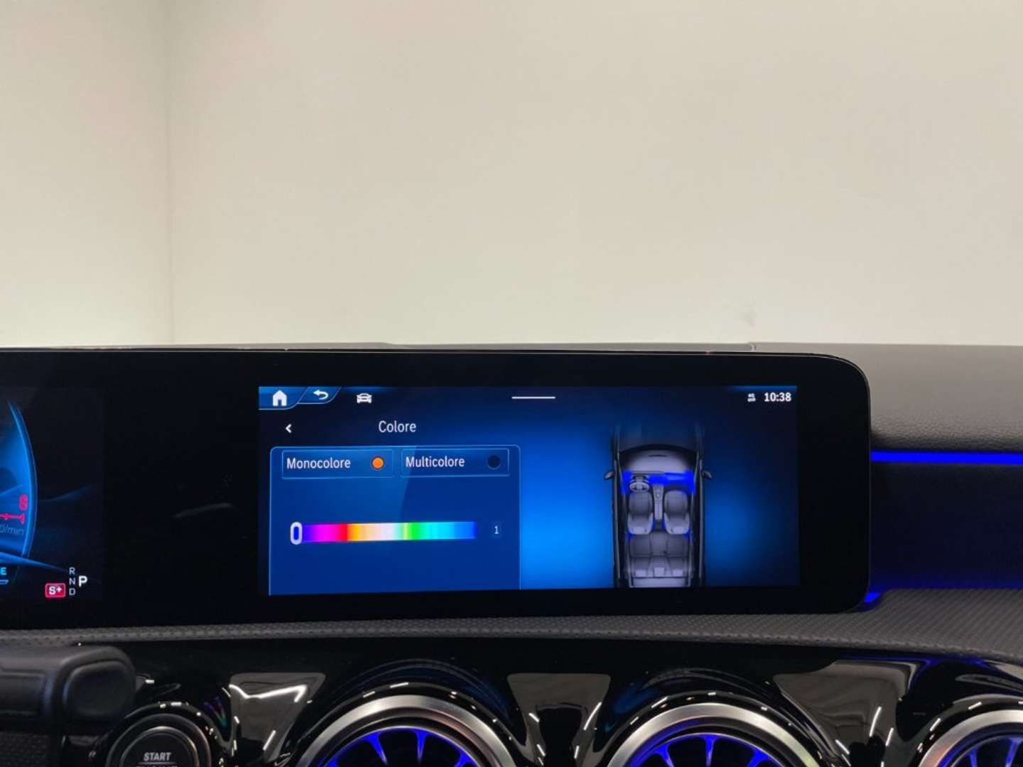 Mercedes Classe A35 AMG 35 AMG Line - 2023 - Joinsteer - #13