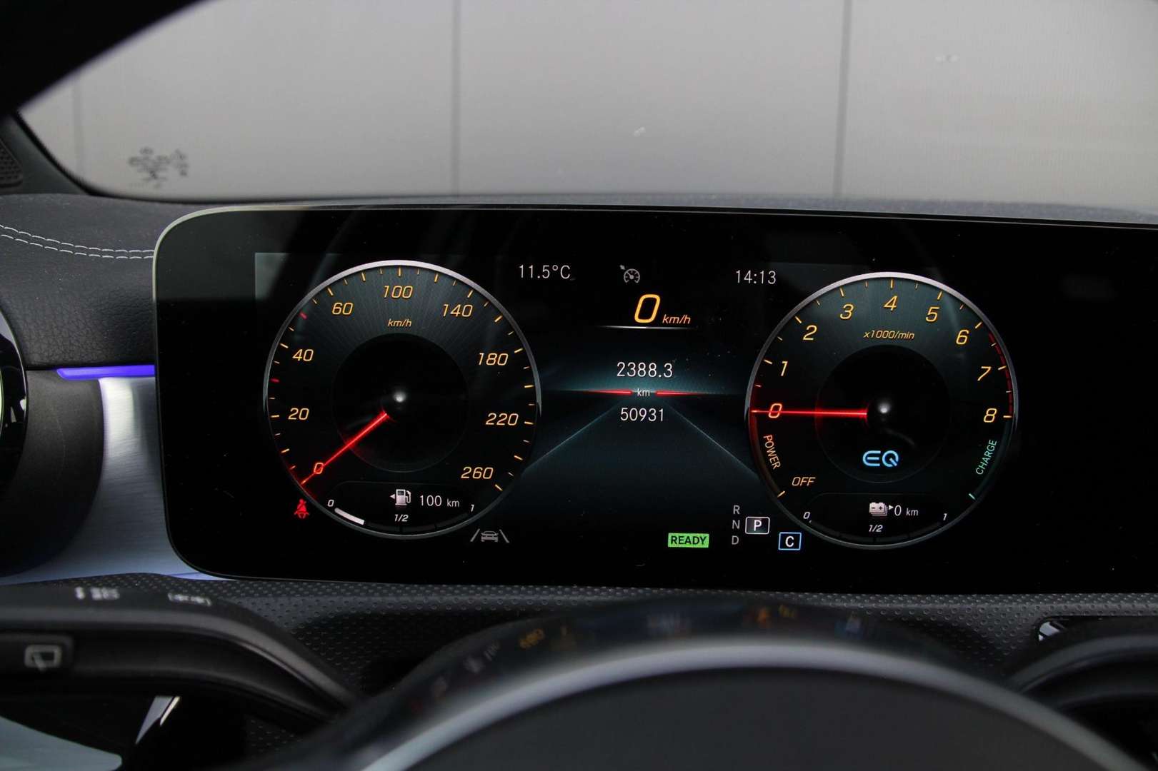 Mercedes Classe A 250 E 250 AMG Line - 2021 - Joinsteer - #17