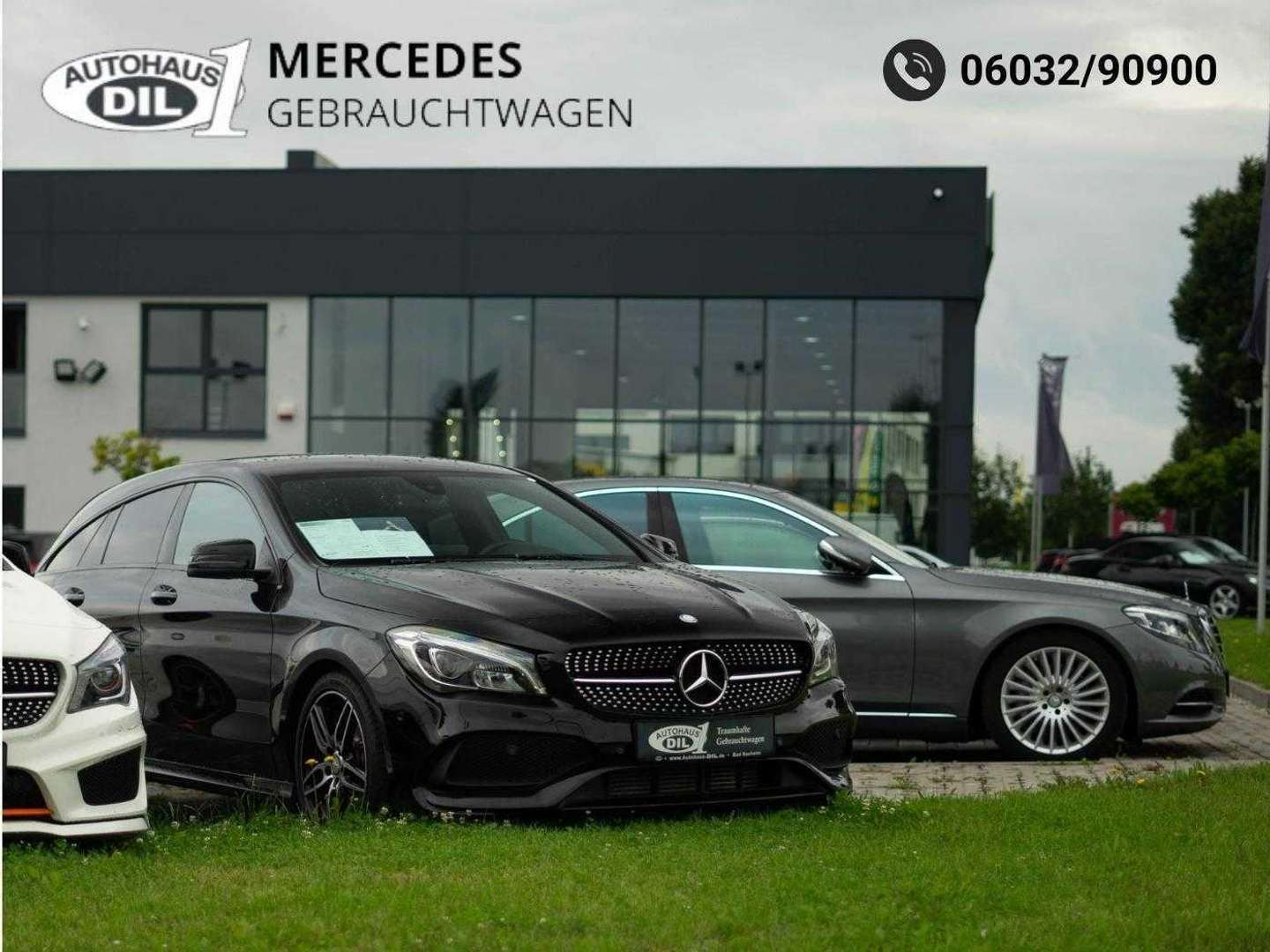 Mercedes Classe A250 E 250 AMG Line - 2021 - Joinsteer - #19