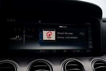 Mercedes Classe E 200 AMG Line — photo 25