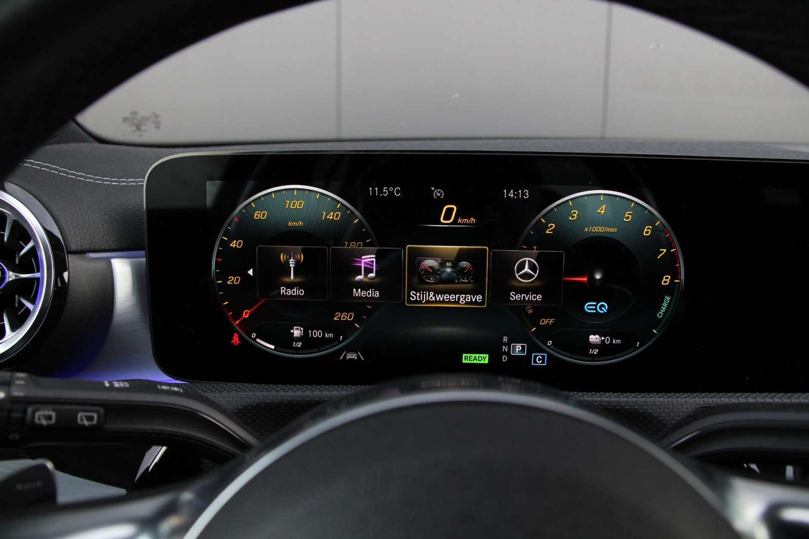 Mercedes Classe A 250 E 250 AMG Line - 2021 - Joinsteer - #18