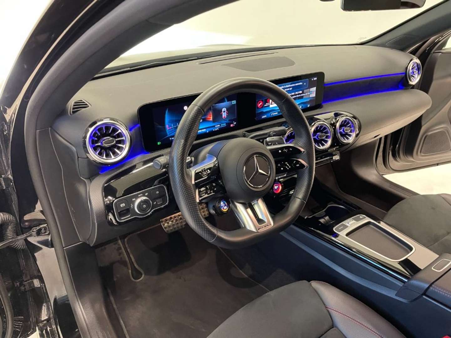 Mercedes Classe A35 AMG 35 AMG Line - 2023 - Joinsteer - #14