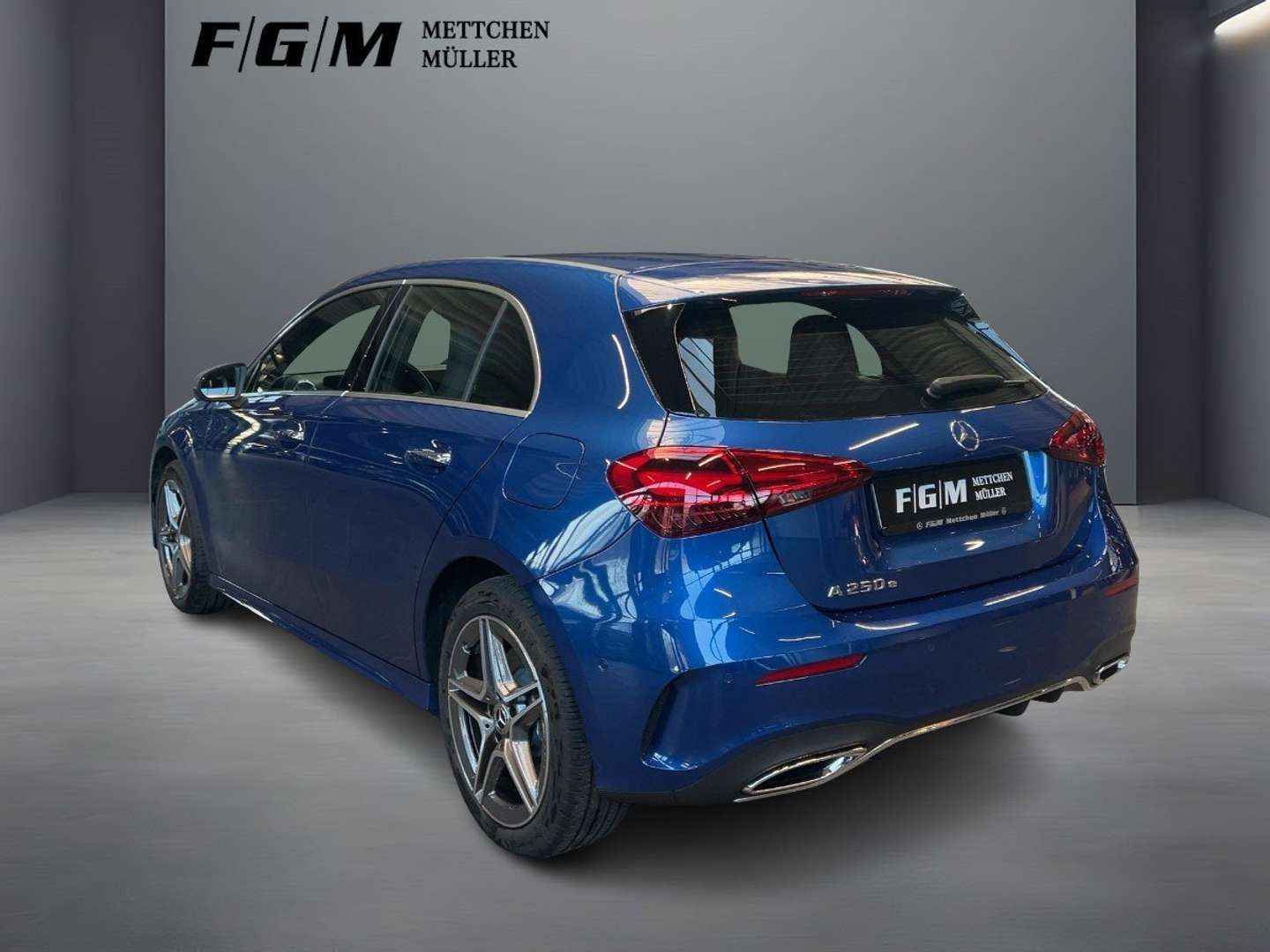 Mercedes Classe A250 E 250 AMG Line - 2024 - Joinsteer - #3