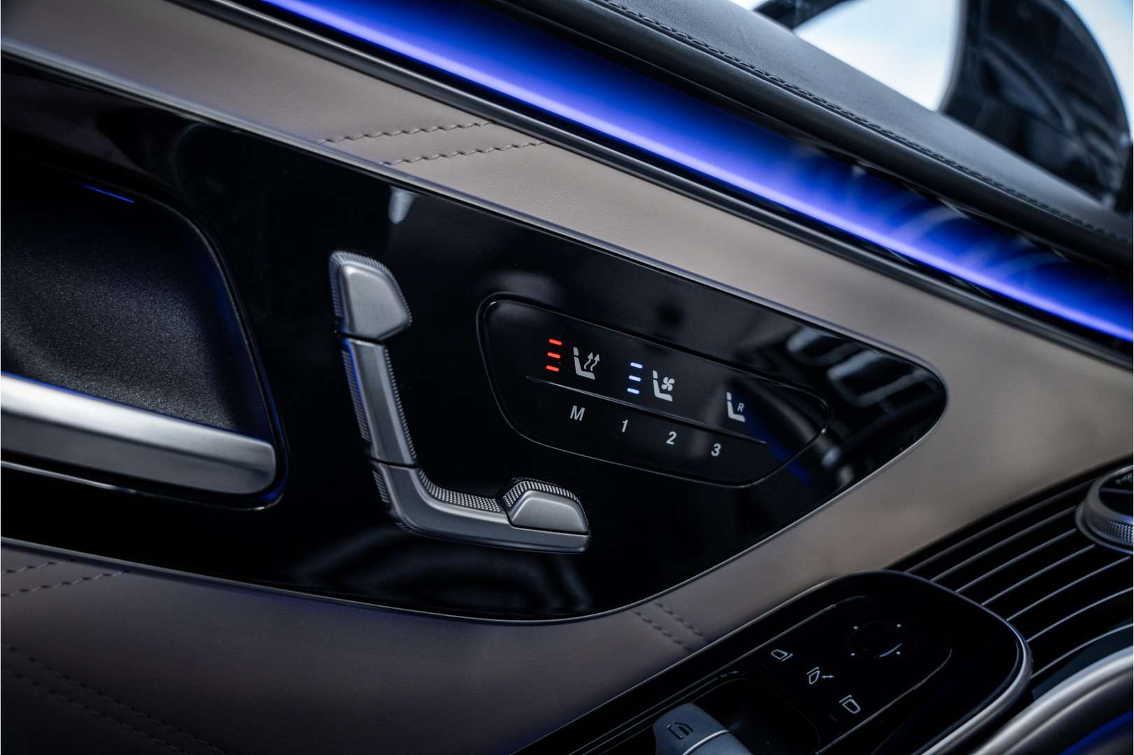 Mercedes Classe S63 AMG 63 - 2023 - Joinsteer - #29