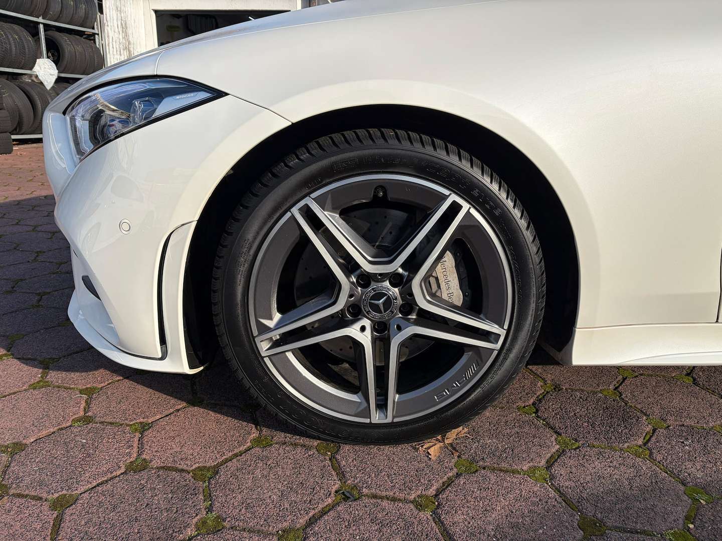 Mercedes CLS 450 AMG Line - 2019 - Joinsteer - #30