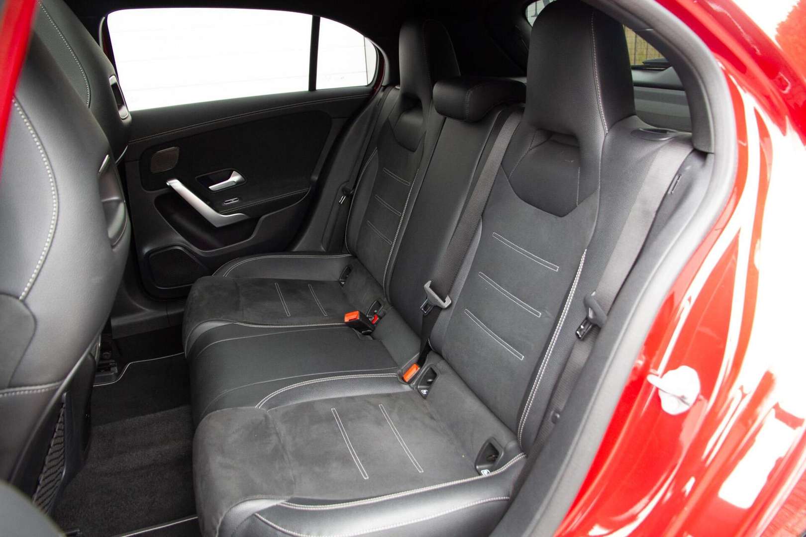 Mercedes Classe A250 E 250 AMG Line - 2021 - Joinsteer - #9