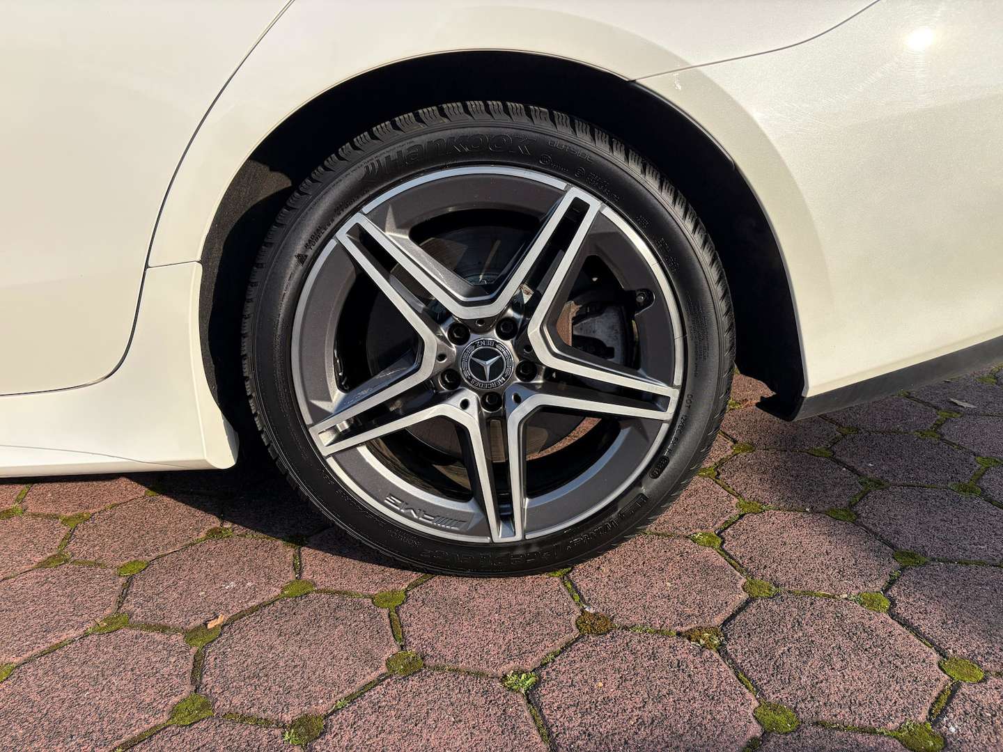 Mercedes CLS 450 AMG Line - 2019 - Joinsteer - #31