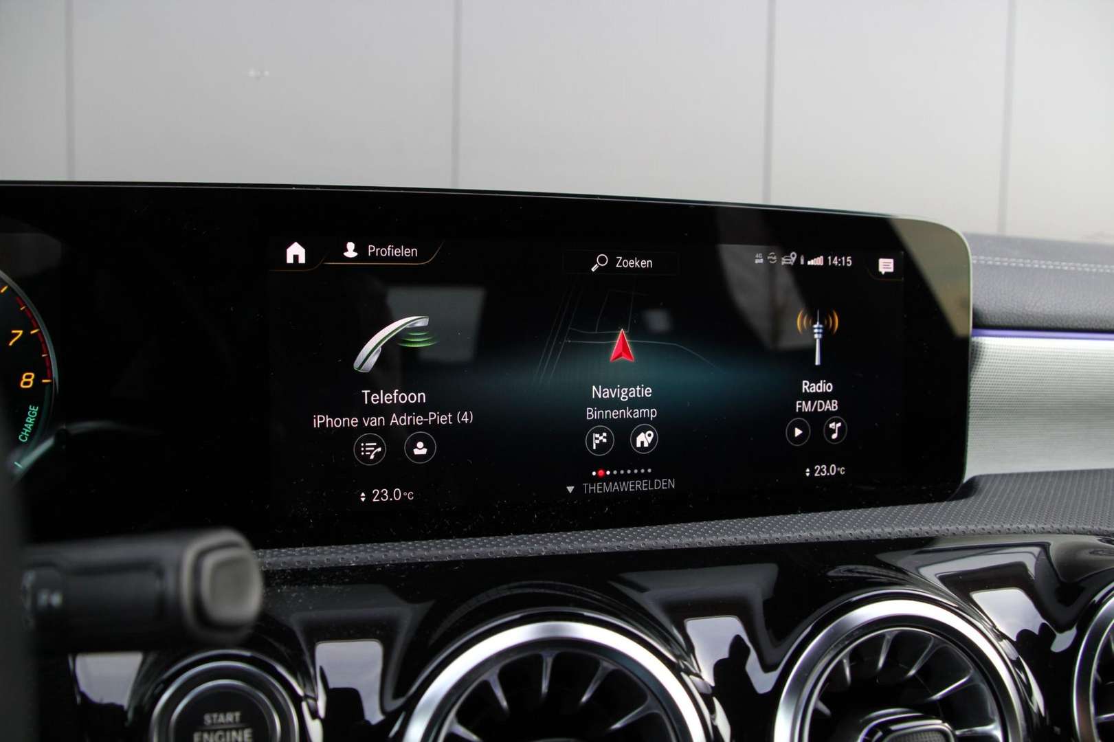 Mercedes Classe A 250 E 250 AMG Line - 2021 - Joinsteer - #20