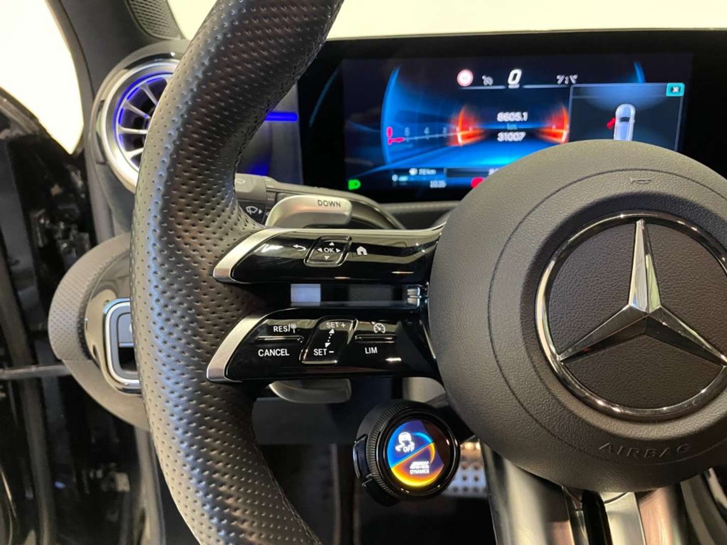 Mercedes Classe A35 AMG 35 AMG Line - 2023 - Joinsteer - #16