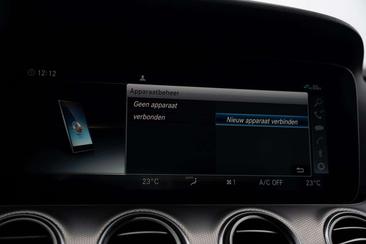 Mercedes Classe E 200 AMG Line — photo 28