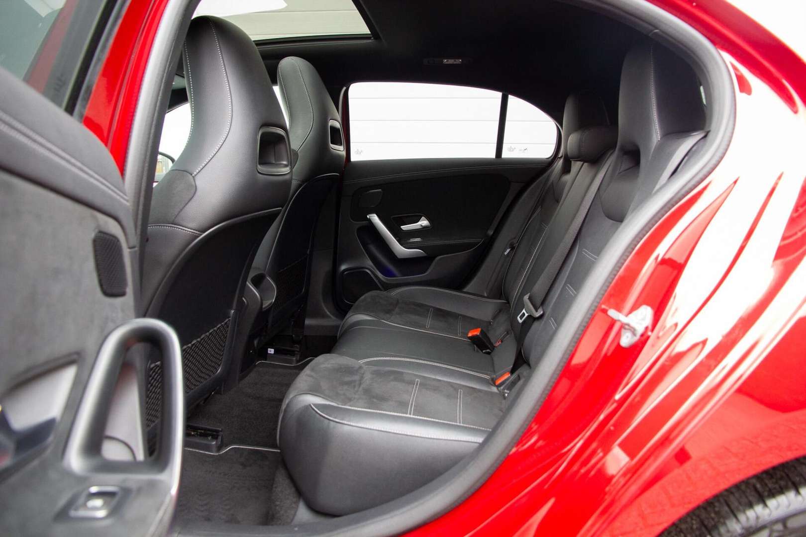 Mercedes Classe A250 E 250 AMG Line - 2021 - Joinsteer - #10