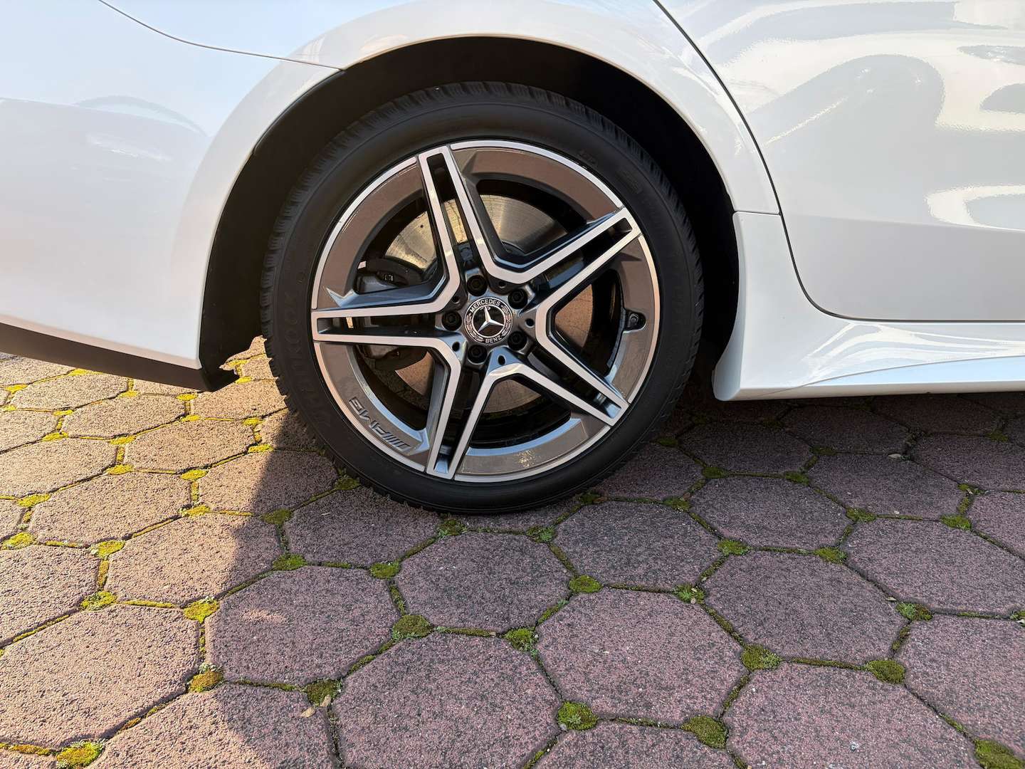 Mercedes CLS 450 AMG Line - 2019 - Joinsteer - #32