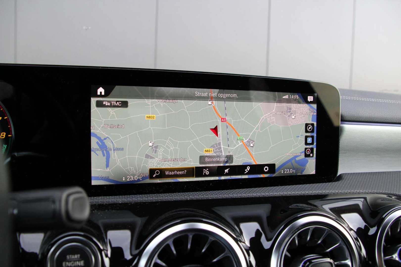 Mercedes Classe A 250 E 250 AMG Line - 2021 - Joinsteer - #21