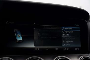 Mercedes Classe E 200 AMG Line — photo 29