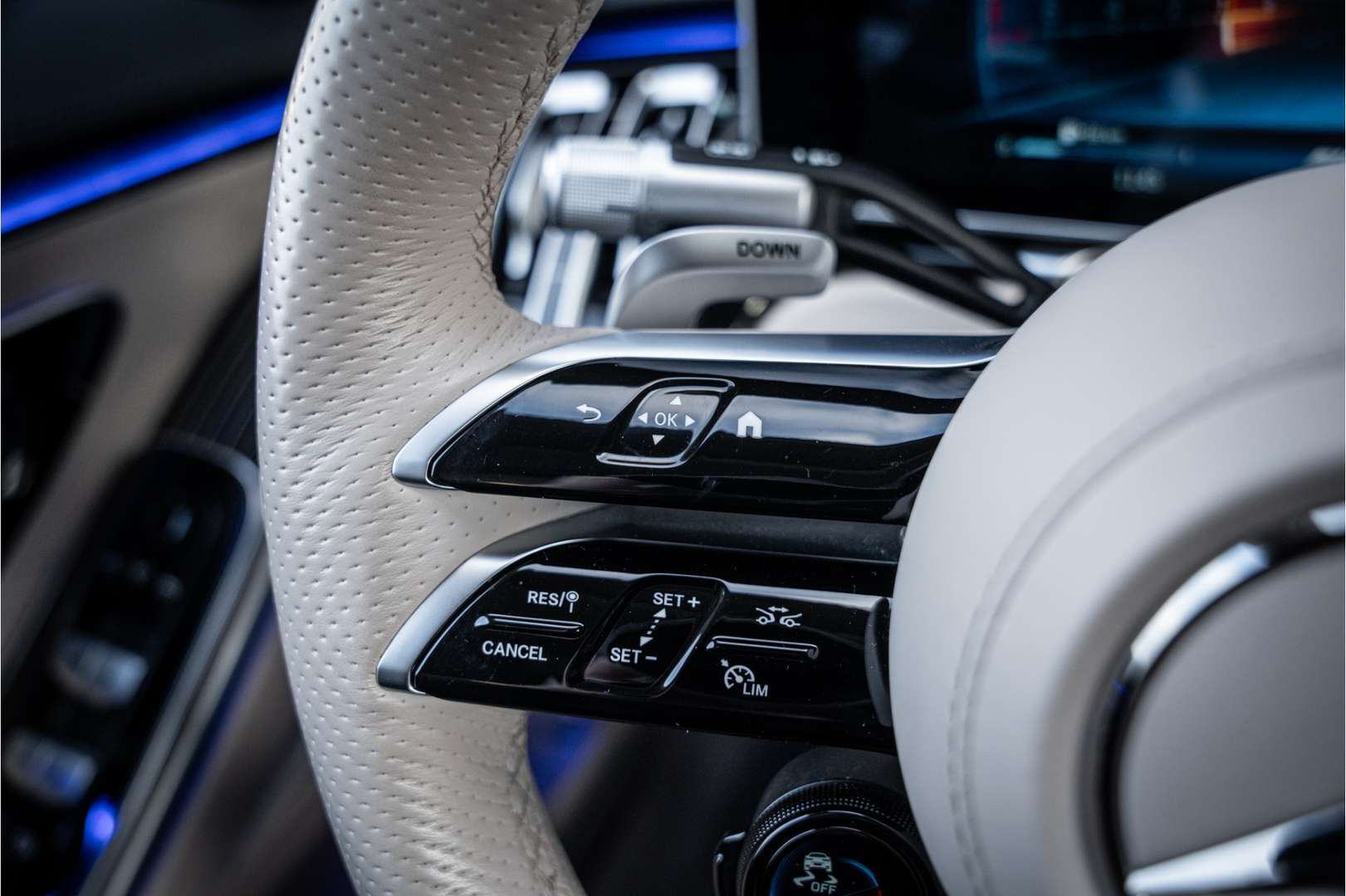 Mercedes Classe S63 AMG 63 - 2023 - Joinsteer - #31