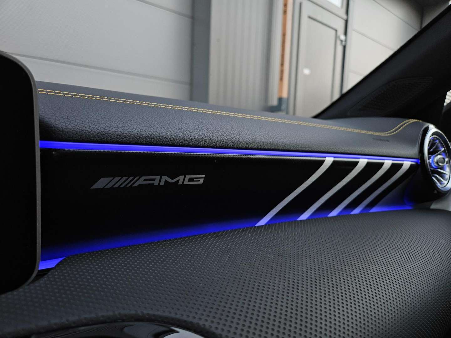 Mercedes CLA 45 AMG 45 - 2020 - Joinsteer - #29