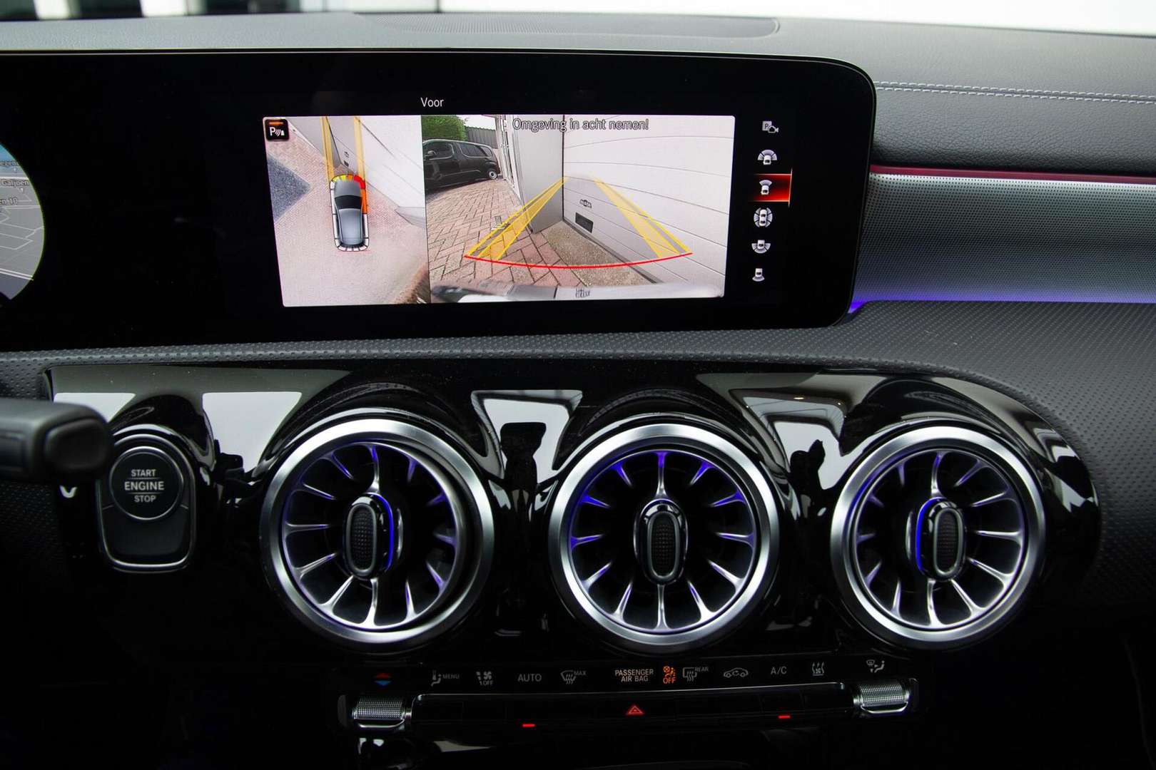 Mercedes Classe A250 E 250 AMG Line - 2021 - Joinsteer - #11