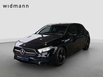 Mercedes Classe A250 E 250 Night Edition -  - Joinsteer - #1