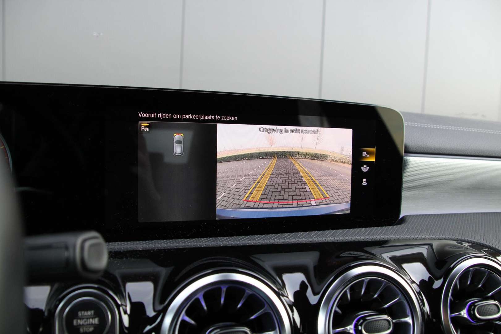 Mercedes Classe A 250 E 250 AMG Line - 2021 - Joinsteer - #22