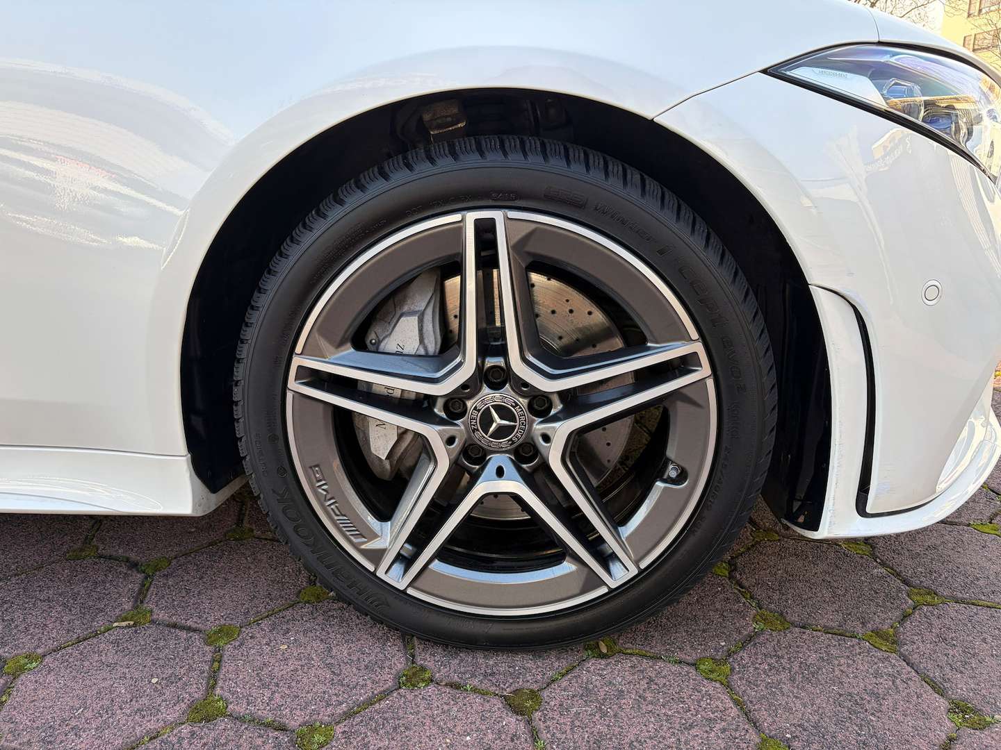 Mercedes CLS 450 AMG Line - 2019 - Joinsteer - #33