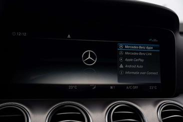 Mercedes Classe E 200 AMG Line — photo 30