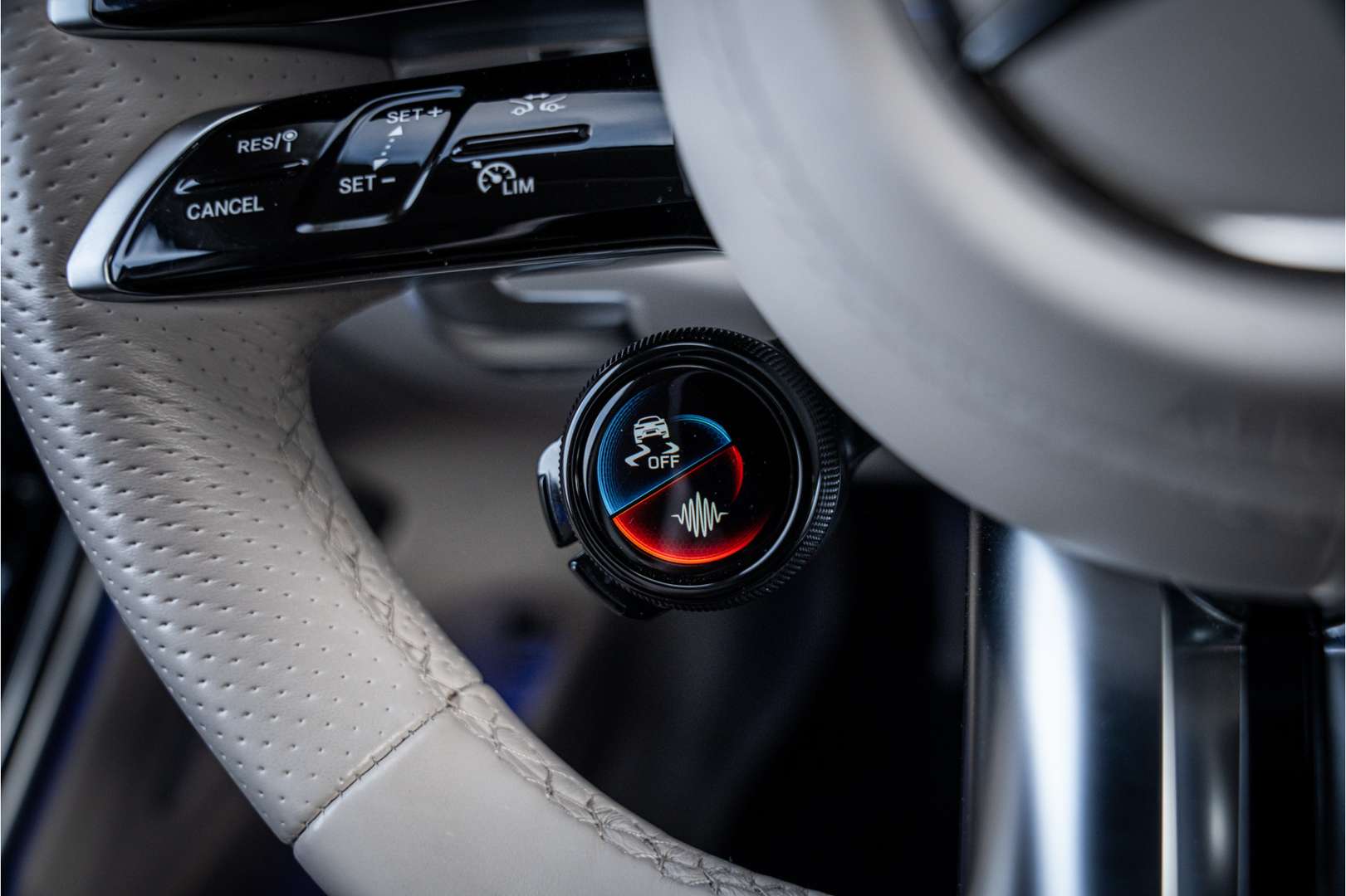 Mercedes Classe S63 AMG 63 - 2023 - Joinsteer - #32