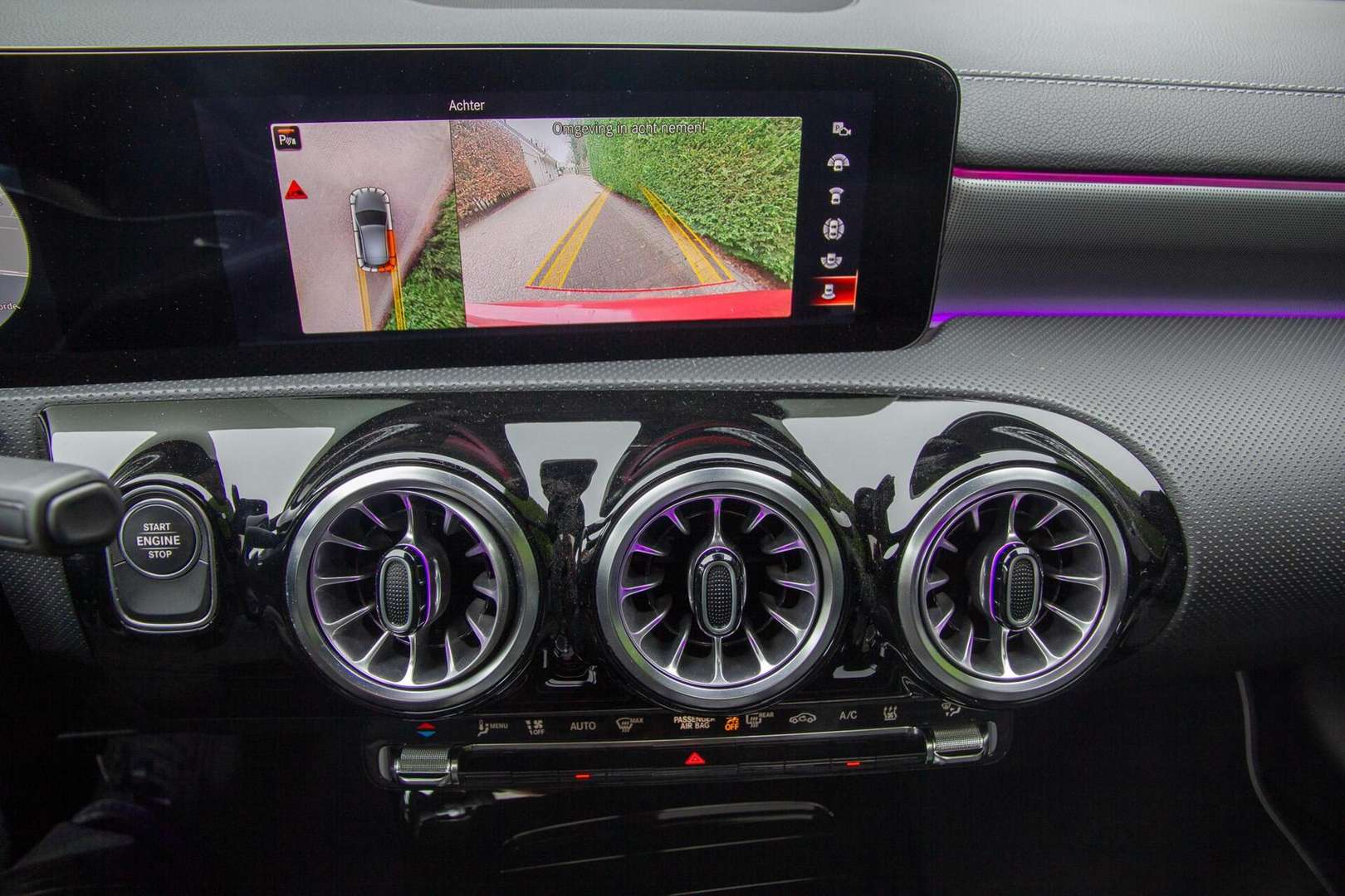 Mercedes Classe A250 E 250 AMG Line - 2021 - Joinsteer - #12