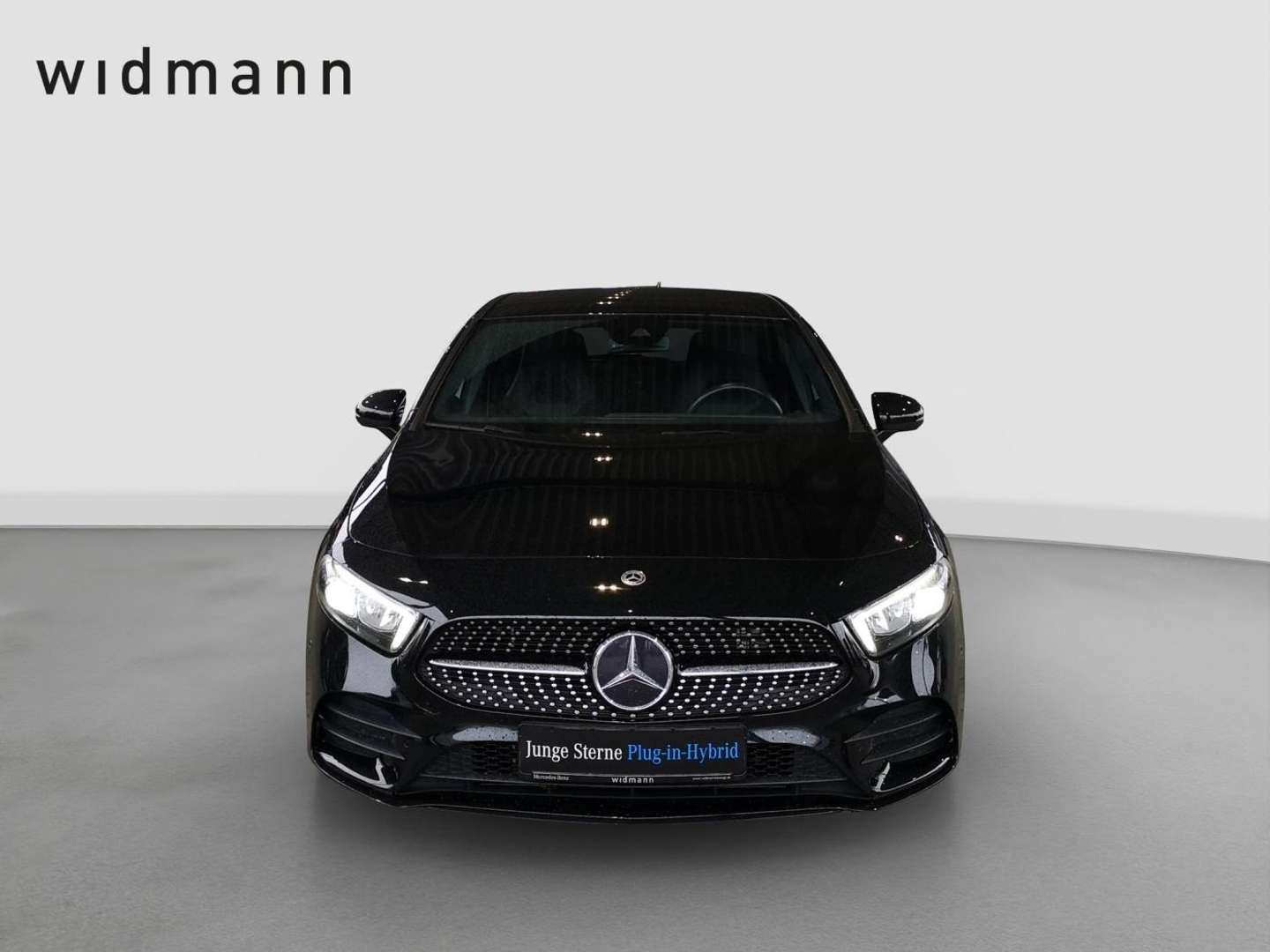 Mercedes Classe A250 E 250 Night Edition - 2022 - Joinsteer - #2