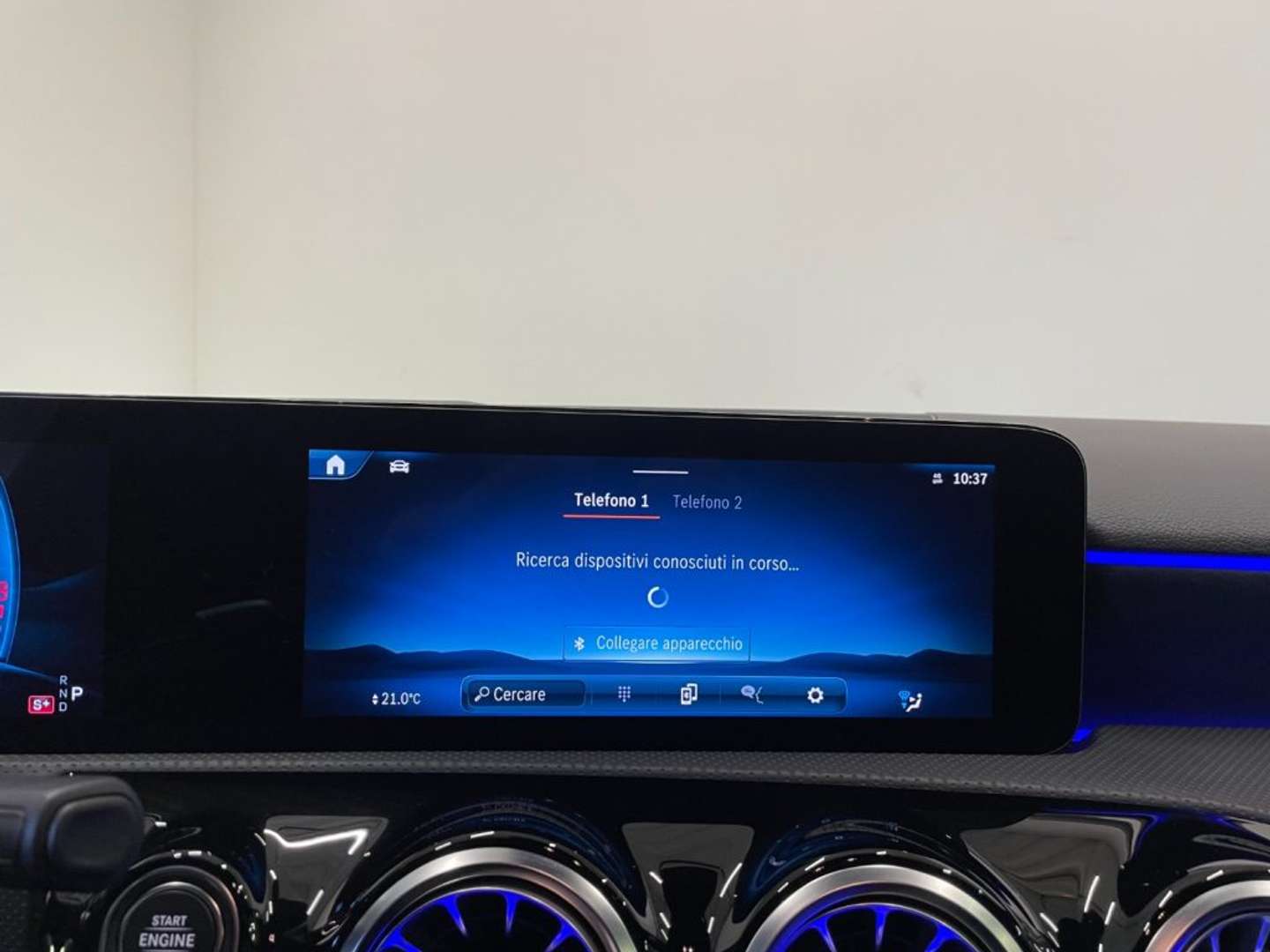 Mercedes Classe A35 AMG 35 AMG Line - 2023 - Joinsteer - #19