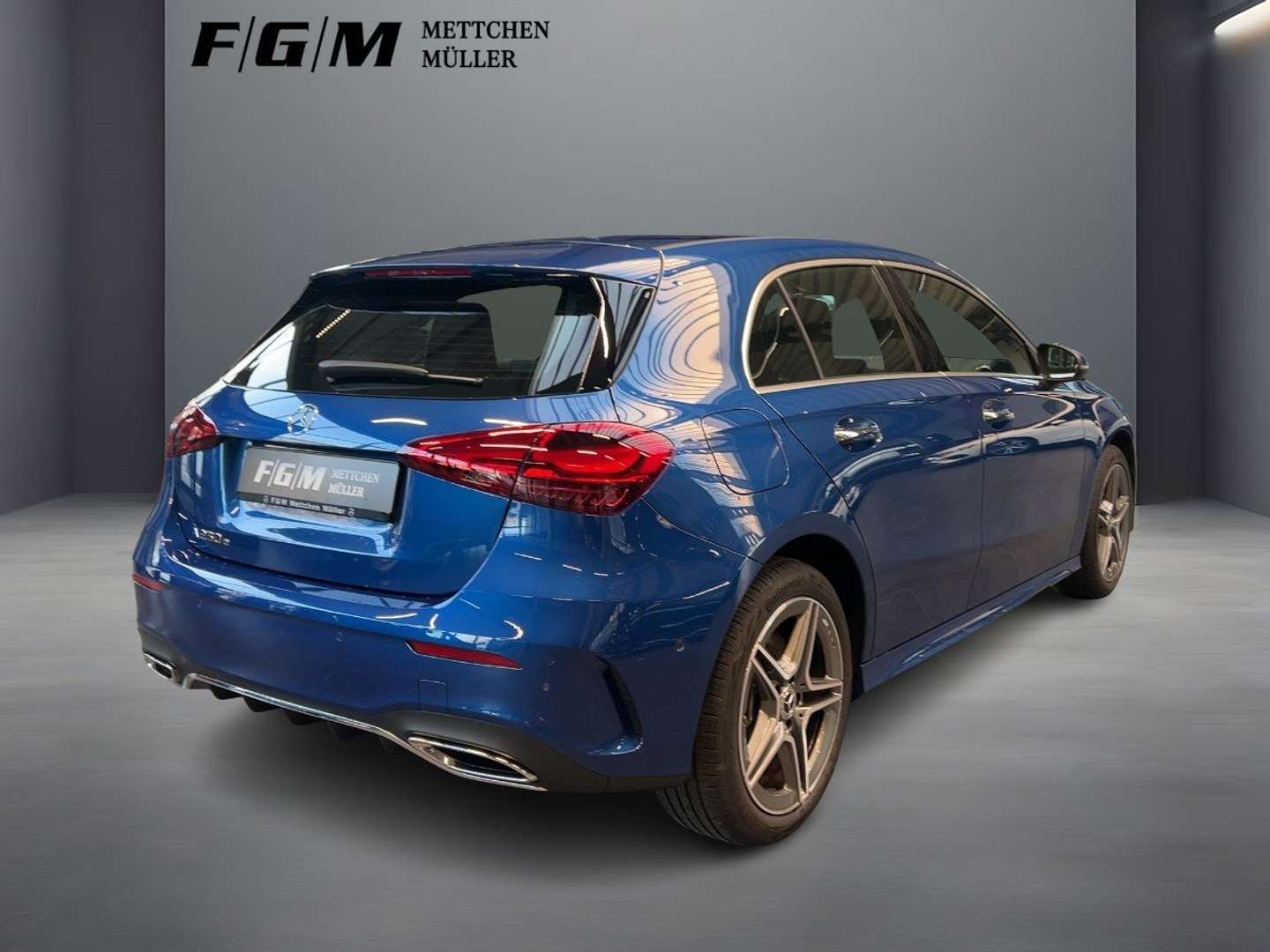 Mercedes Classe A250 E 250 AMG Line - 2024 - Joinsteer - #8